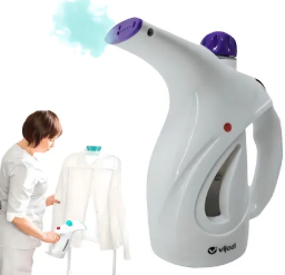 PLANCHA A VAPOR VERTICAL SOKANY