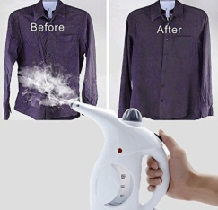 PLANCHA A VAPOR VERTICAL SOKANY