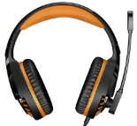 AUDIFONOS GAMING CROWN CMGH 101T-13021