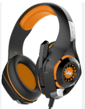 AUDIFONOS GAMING CROWN CMGH 101T-13021