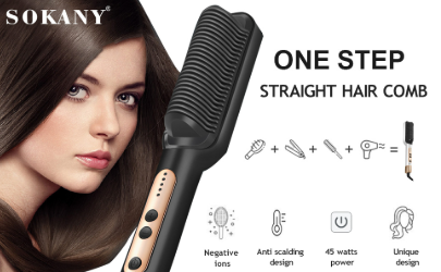 CEPILLO ALISADOR SOKANY