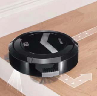 ASPIRADORA INTELIGENTE XIMEIJIE SMART