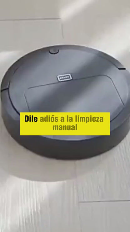 ASPIRADORA INTELIGENTE XIMEIJIE SMART